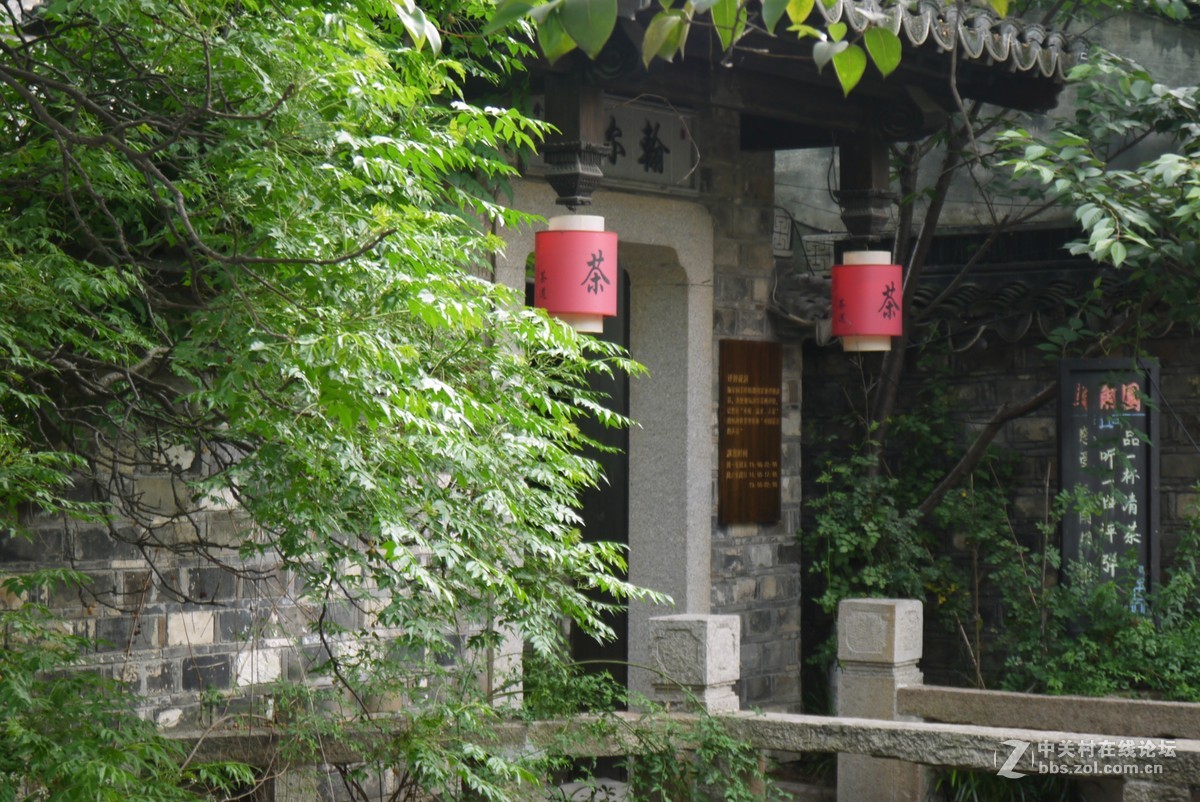 苏州平江路街景随拍