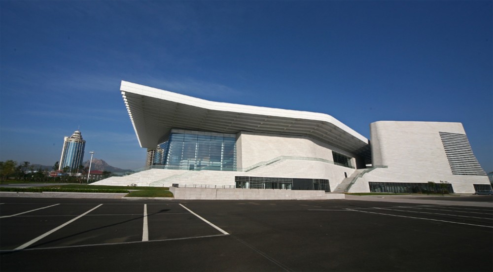 建筑摄影—身边的建筑