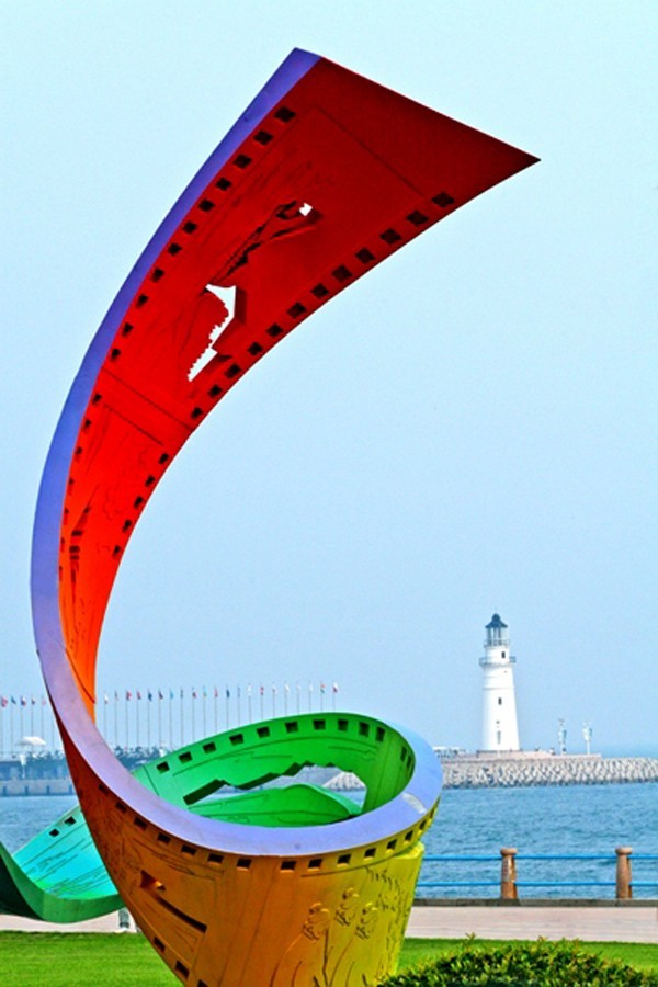 建筑摄影—身边的建筑