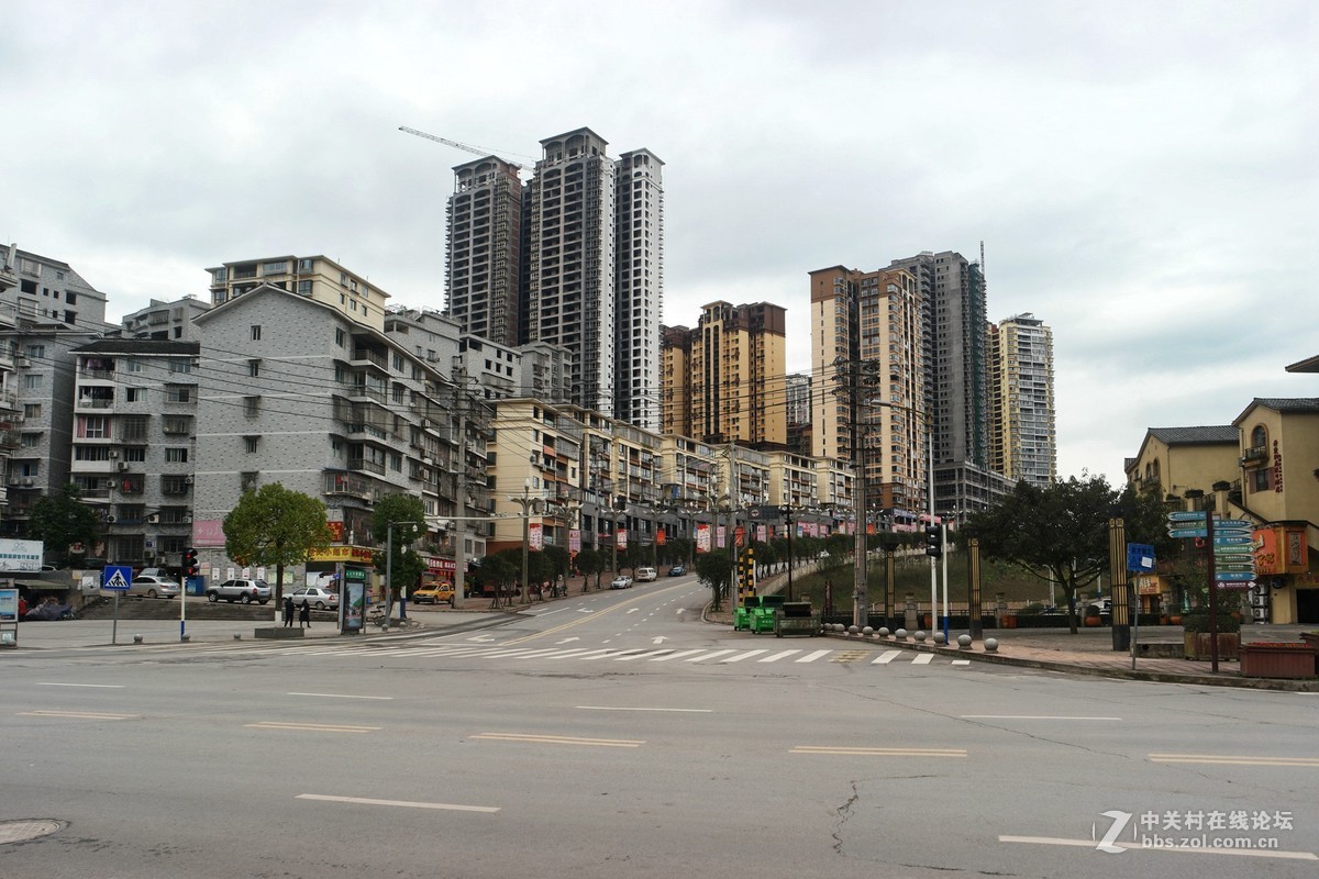 随拍4-散步拍几张