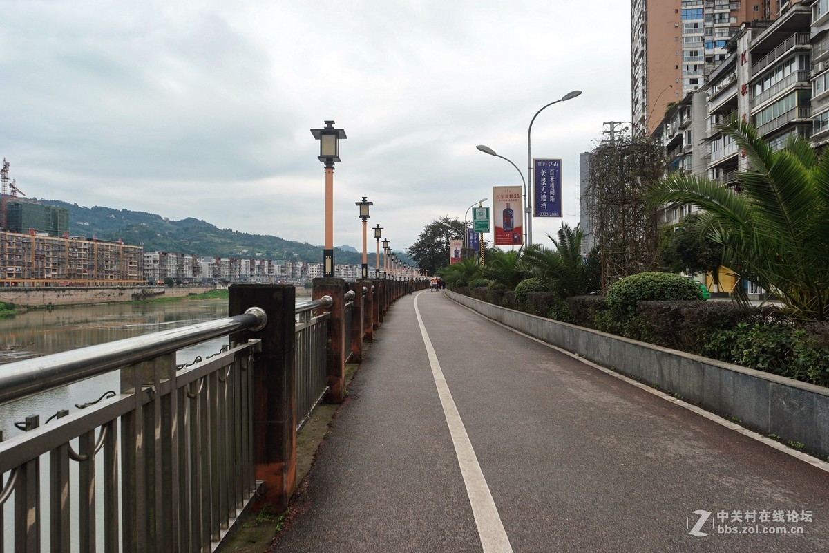 随拍4-散步拍几张