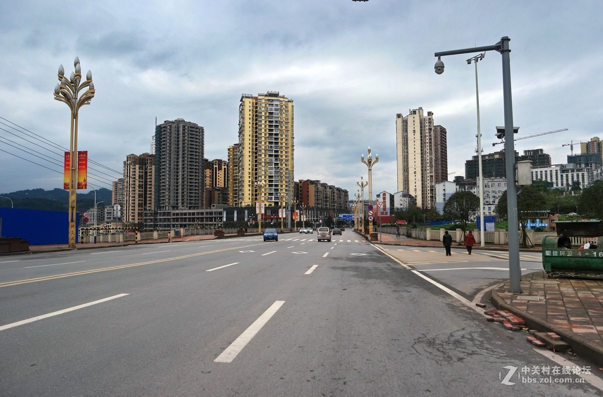 随拍4-散步拍几张