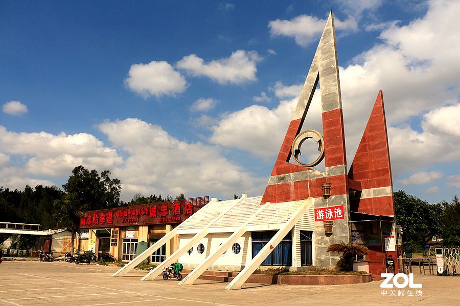 平潭岛