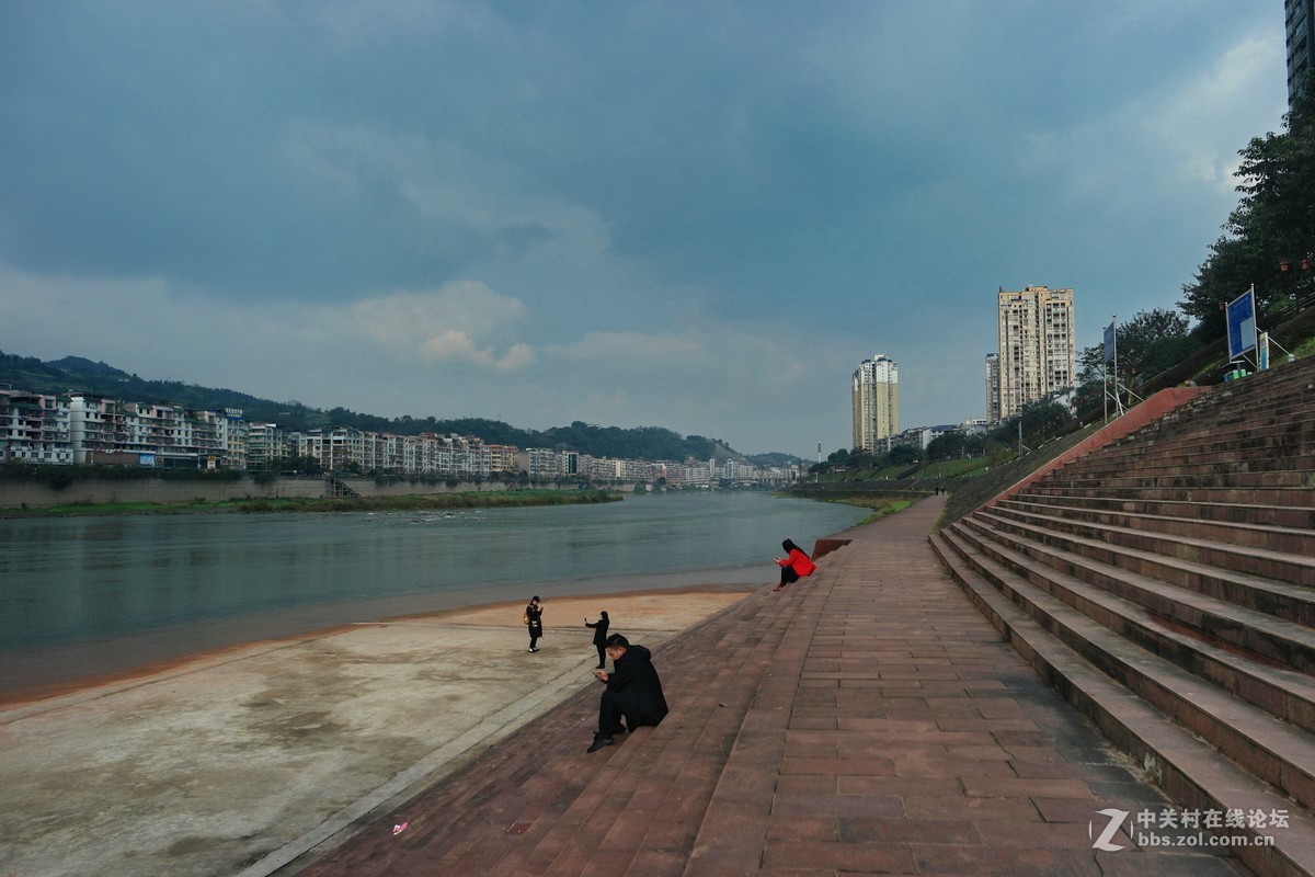 随拍4-散步拍几张