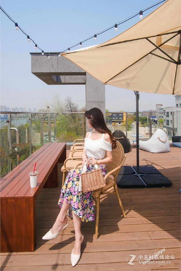 休息   《也得嘚瑟一下》6