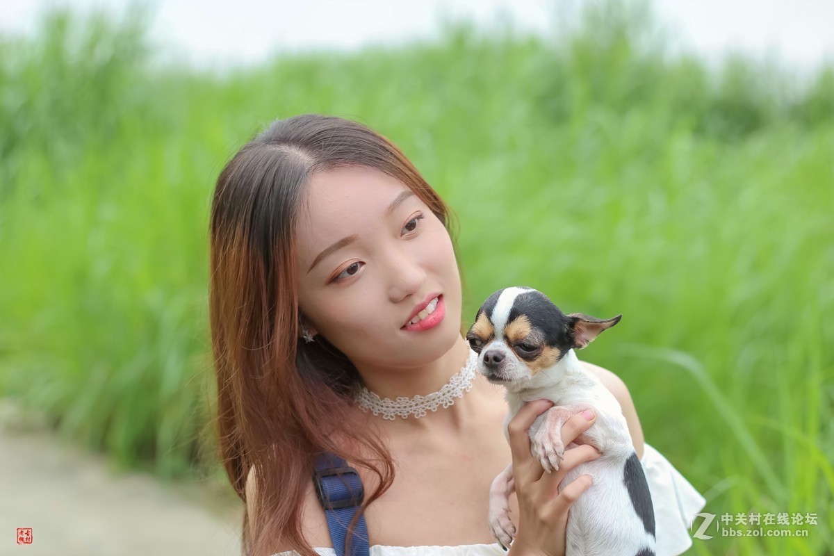 #技术分享交流帖#lr5磨皮法