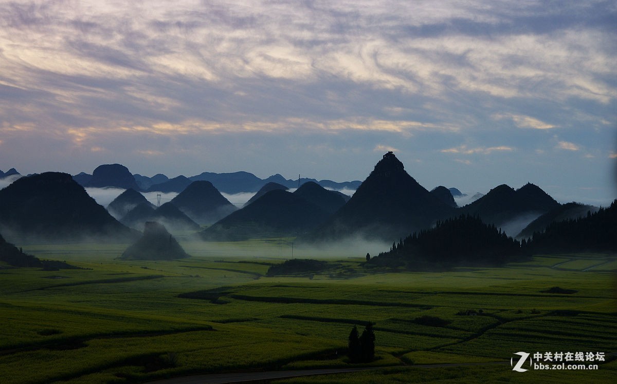 佳能5DMarkII星空(中国)2019年第1季度部分优秀作品汇编