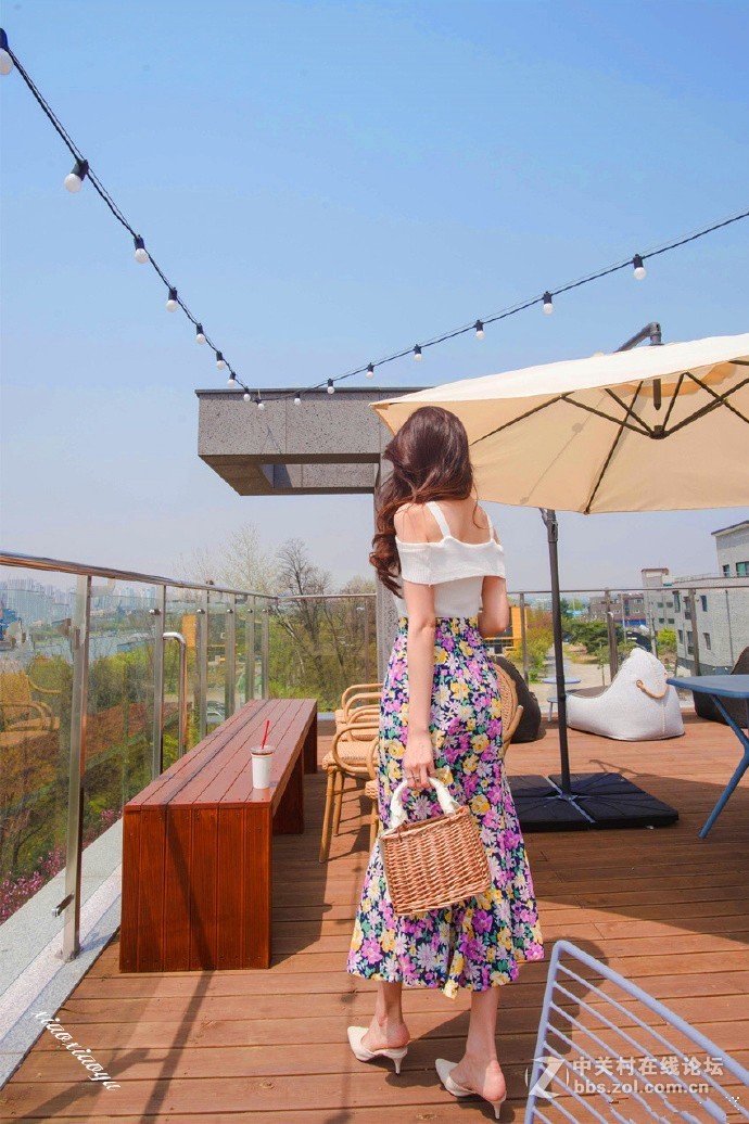 休息   《也得嘚瑟一下》6