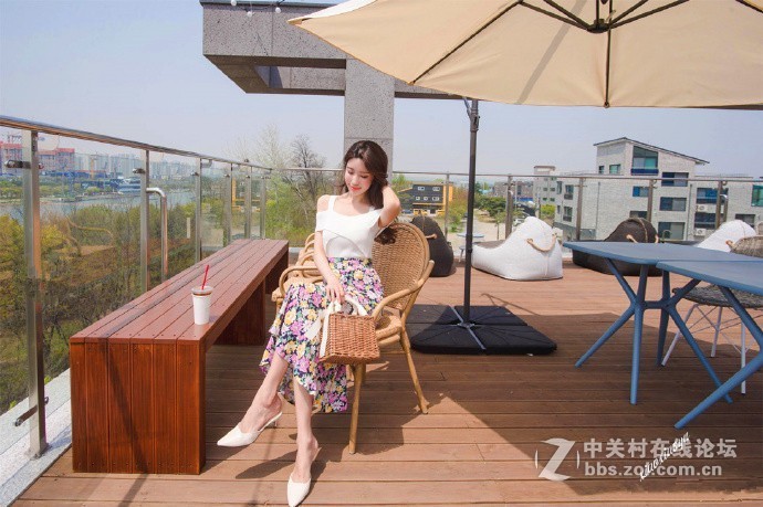 休息   《也得嘚瑟一下》6