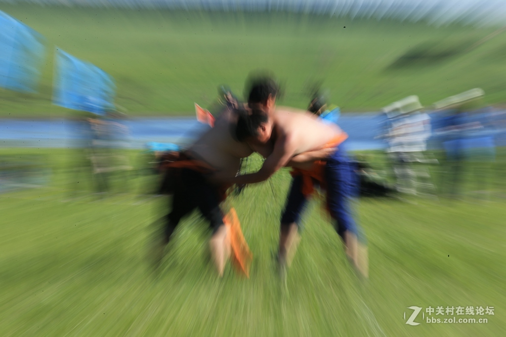 布里亚特蒙古人的博克