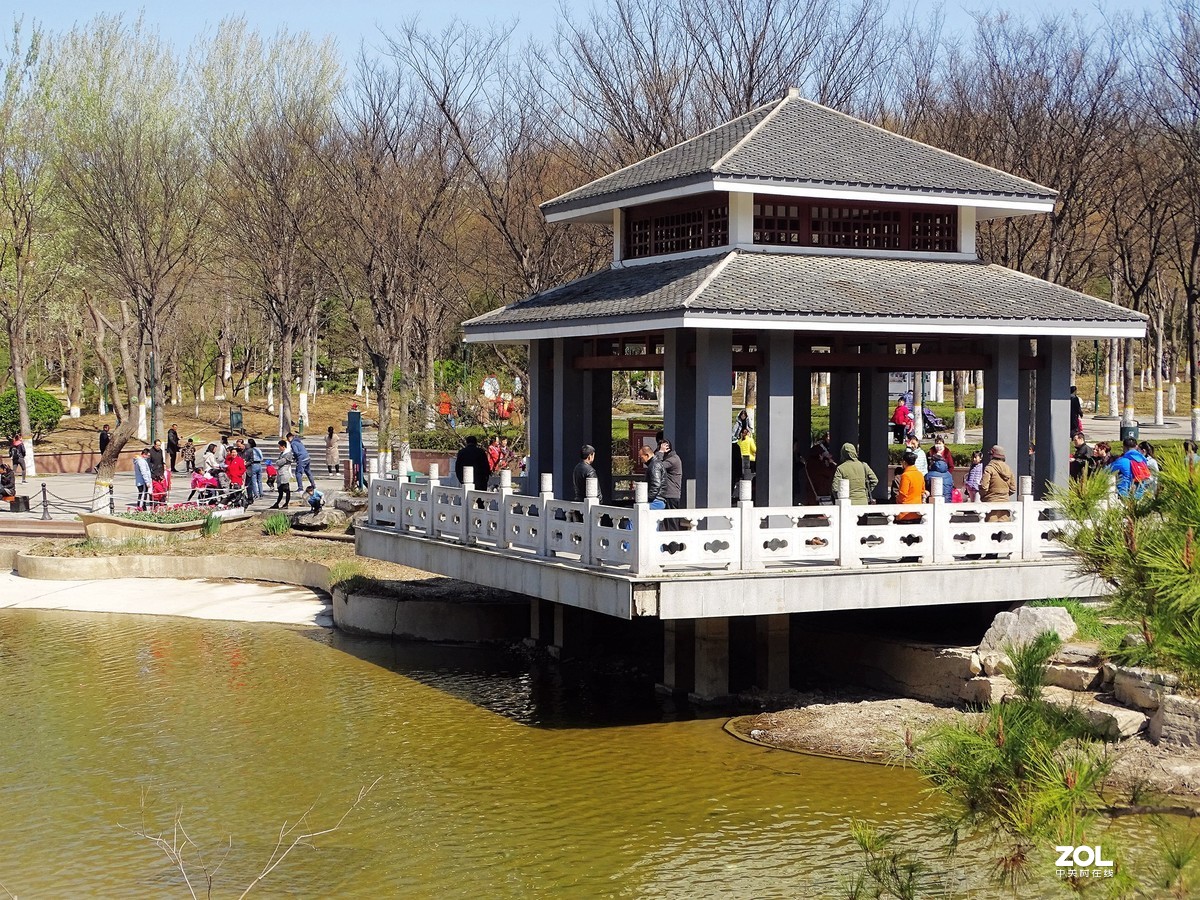 植物园随拍（2019.04-2）