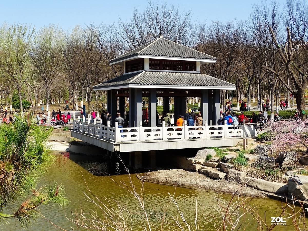 植物园随拍（2019.04-2）