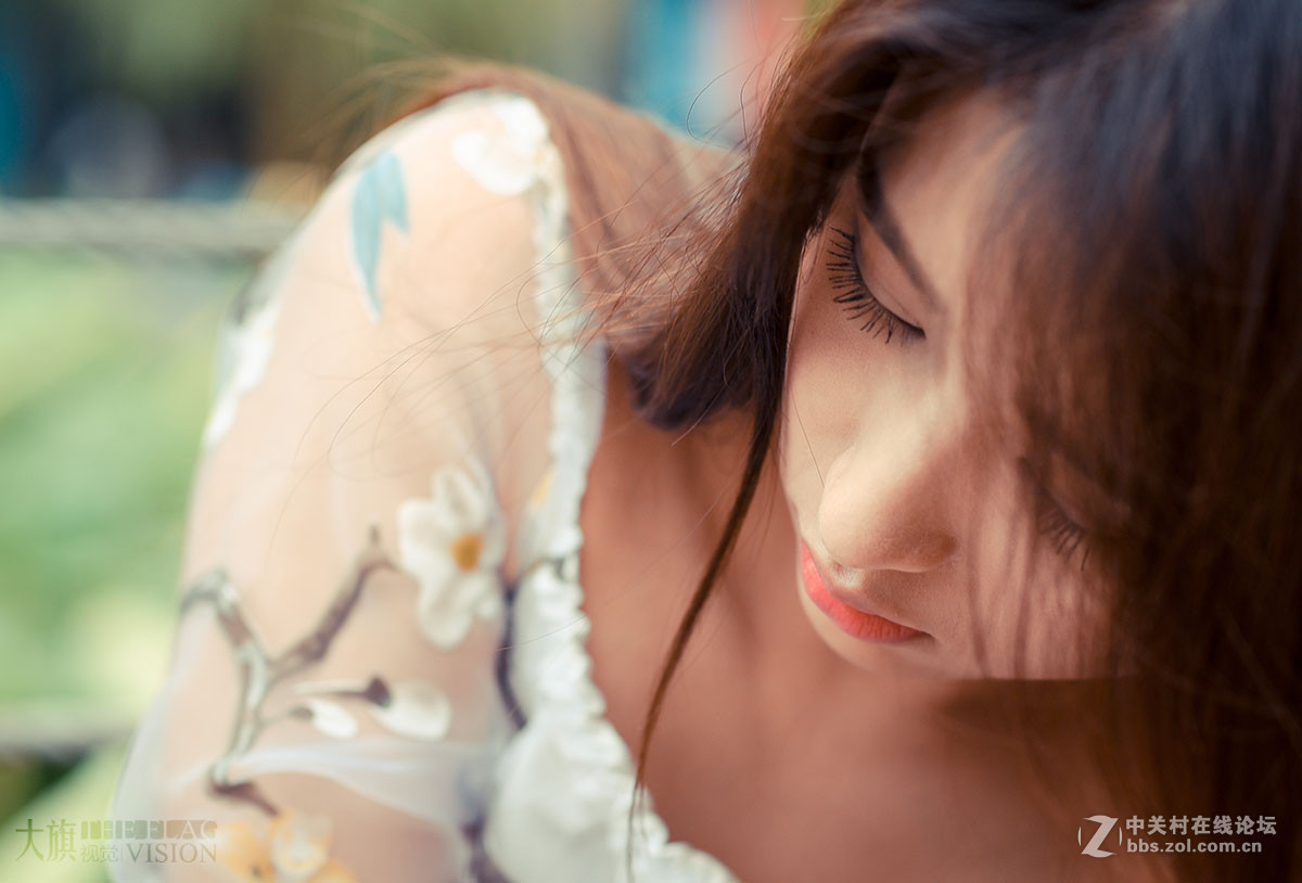 端午-夏影nico(之二)