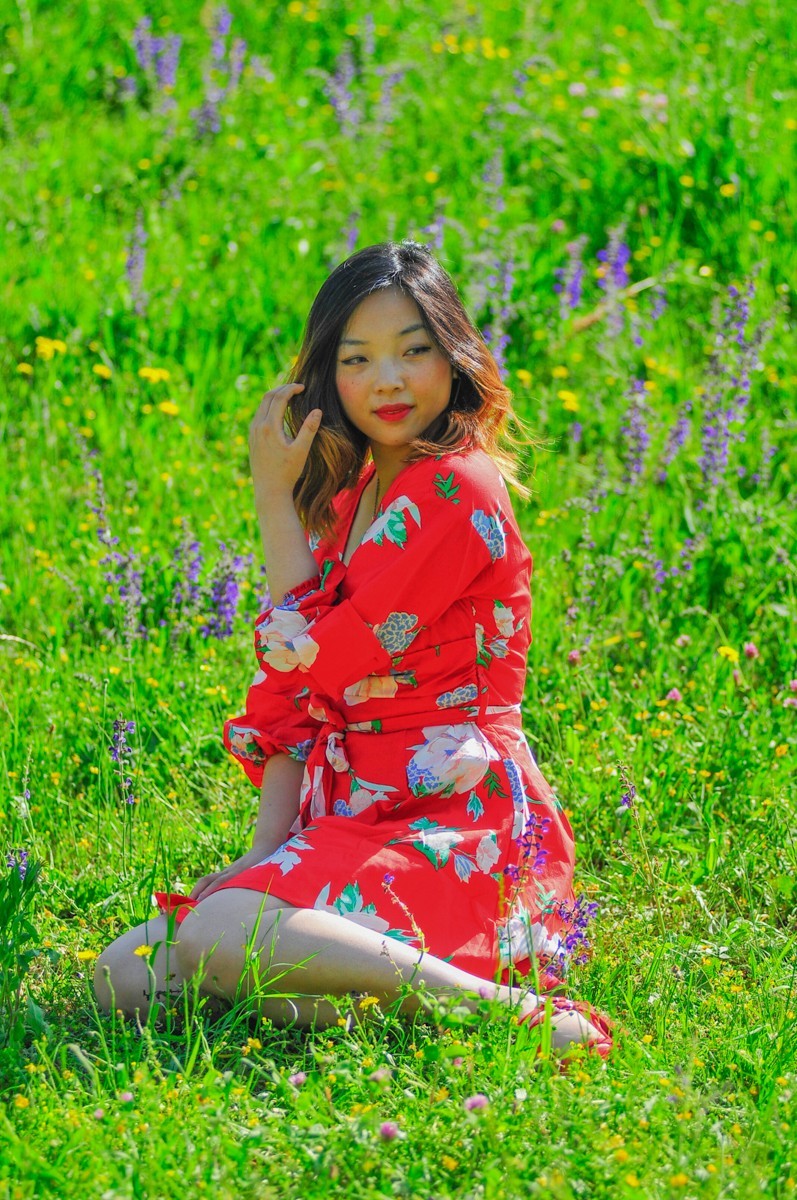 人文纪实---携本家