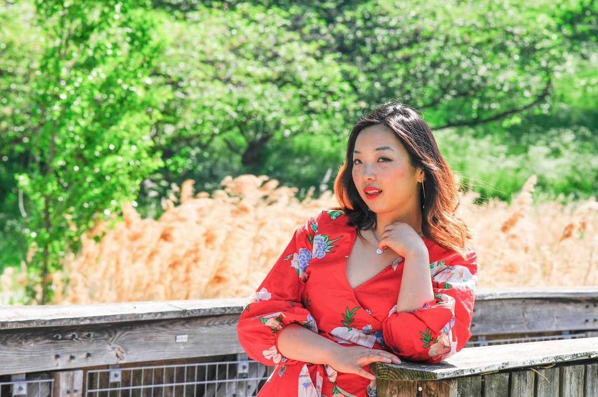 人文纪实---携本家