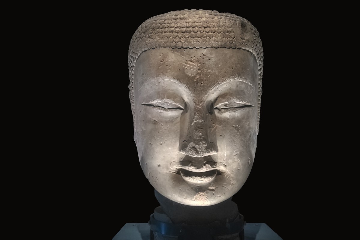 成都博物馆部分馆藏