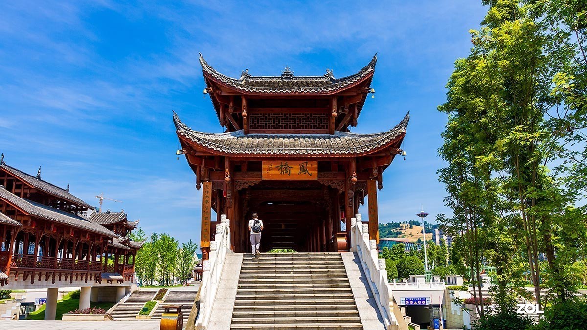 湘西民族文化园
