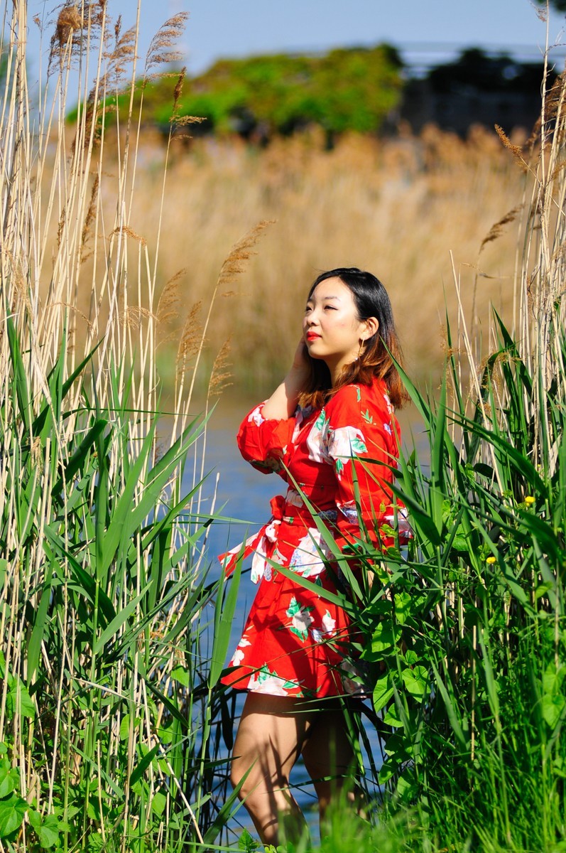 人文纪实---携本家