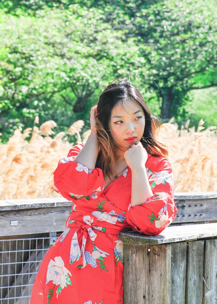 人文纪实---携本家