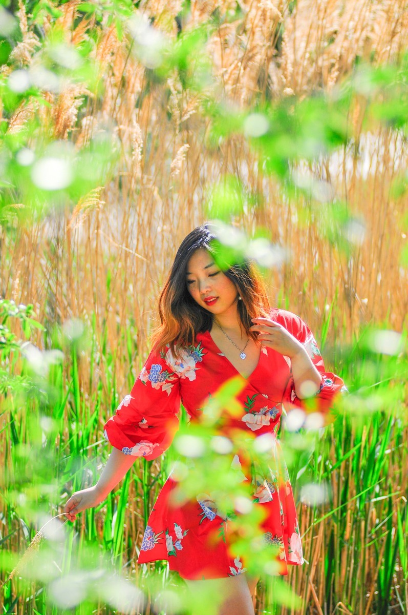 人文纪实---携本家