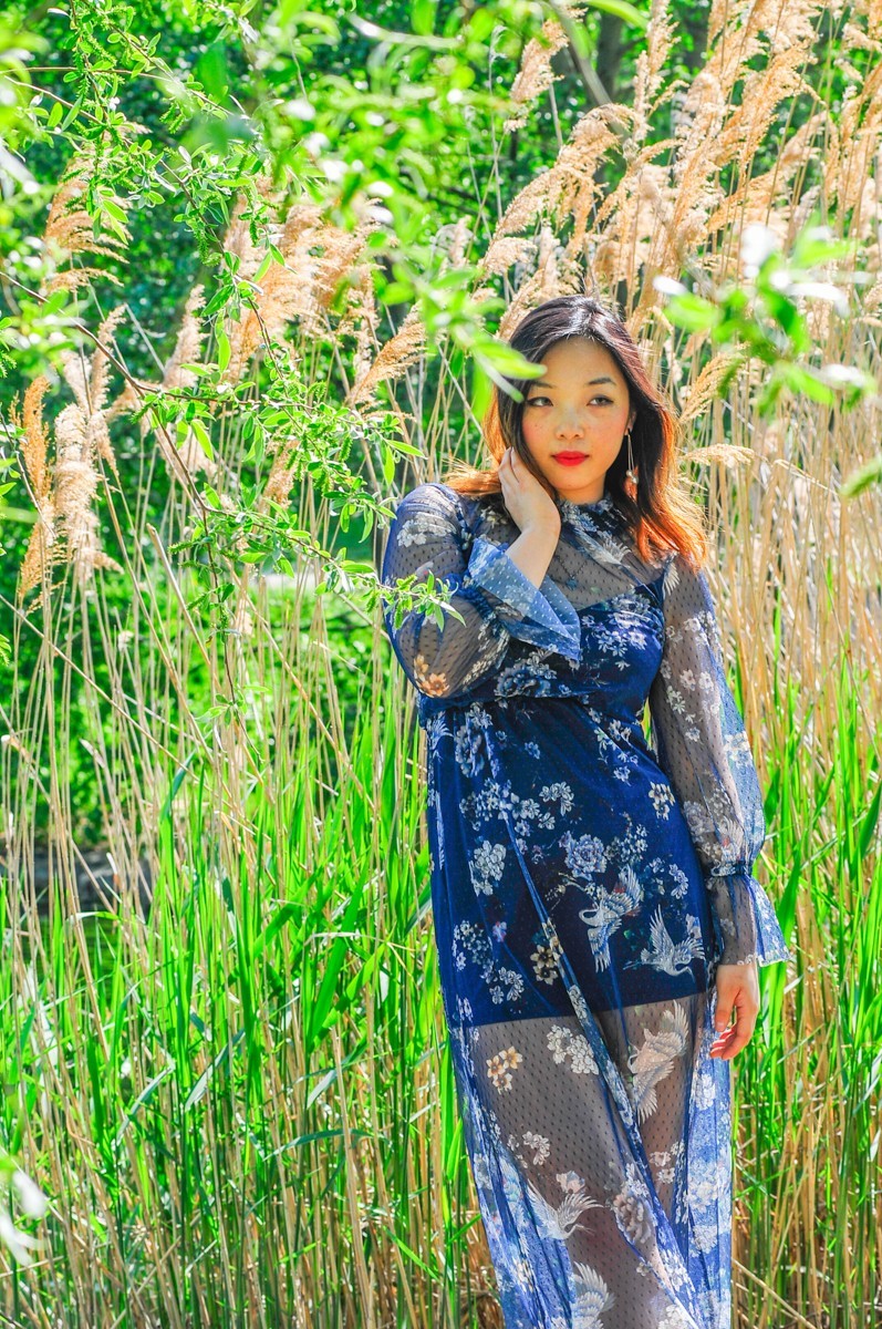 人文纪实---携本家