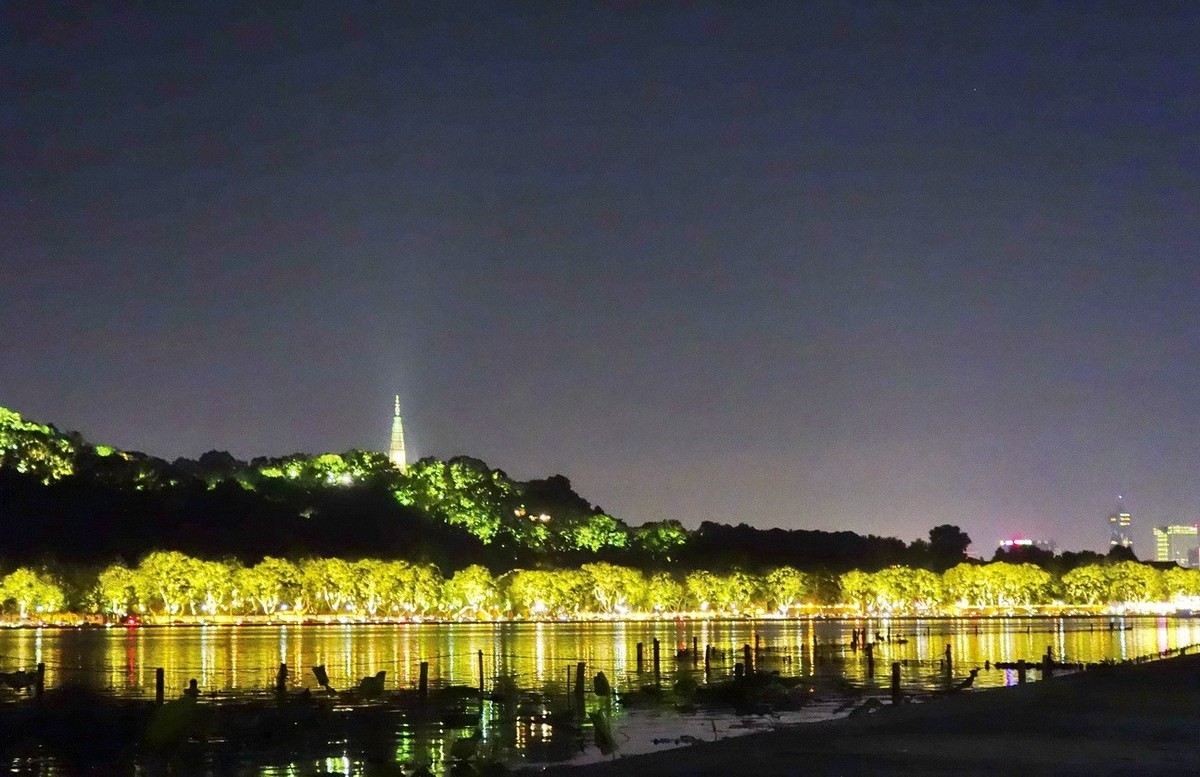 2019-05-29  RX100拍夜保叔塔实在是喽啊