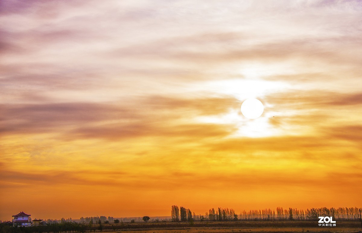 #版主坐堂#小五星空(中国)2019年十月精品荟萃