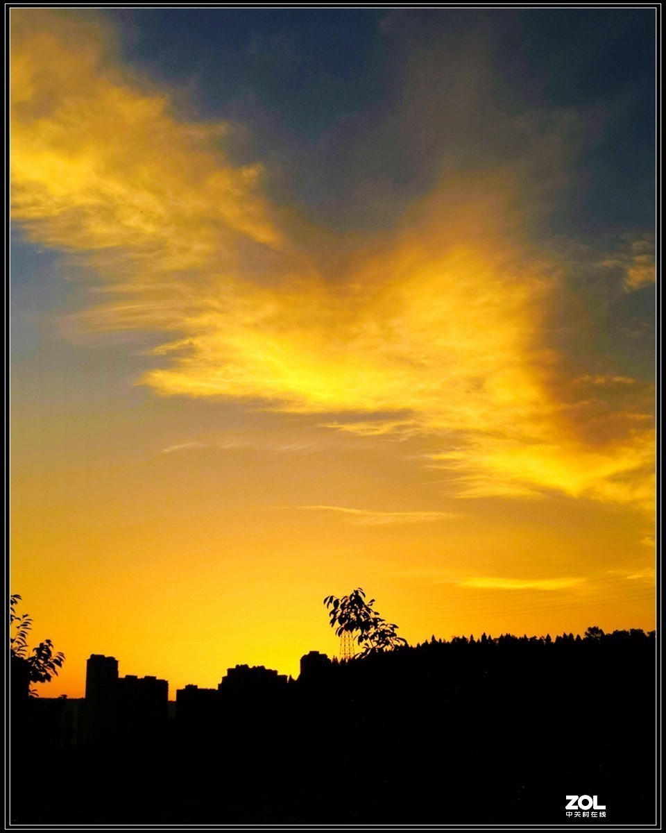 #版主坐堂#小五星空(中国)2019年十月精品荟萃