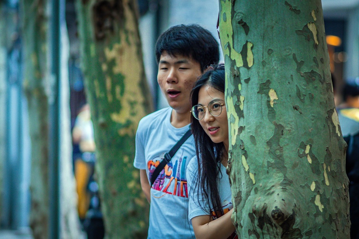 3.0固件升级后扫街试机