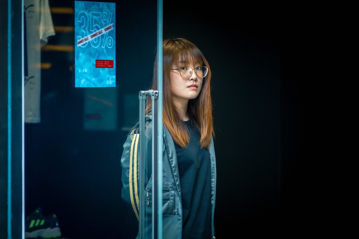 3.0固件升级后扫街试机