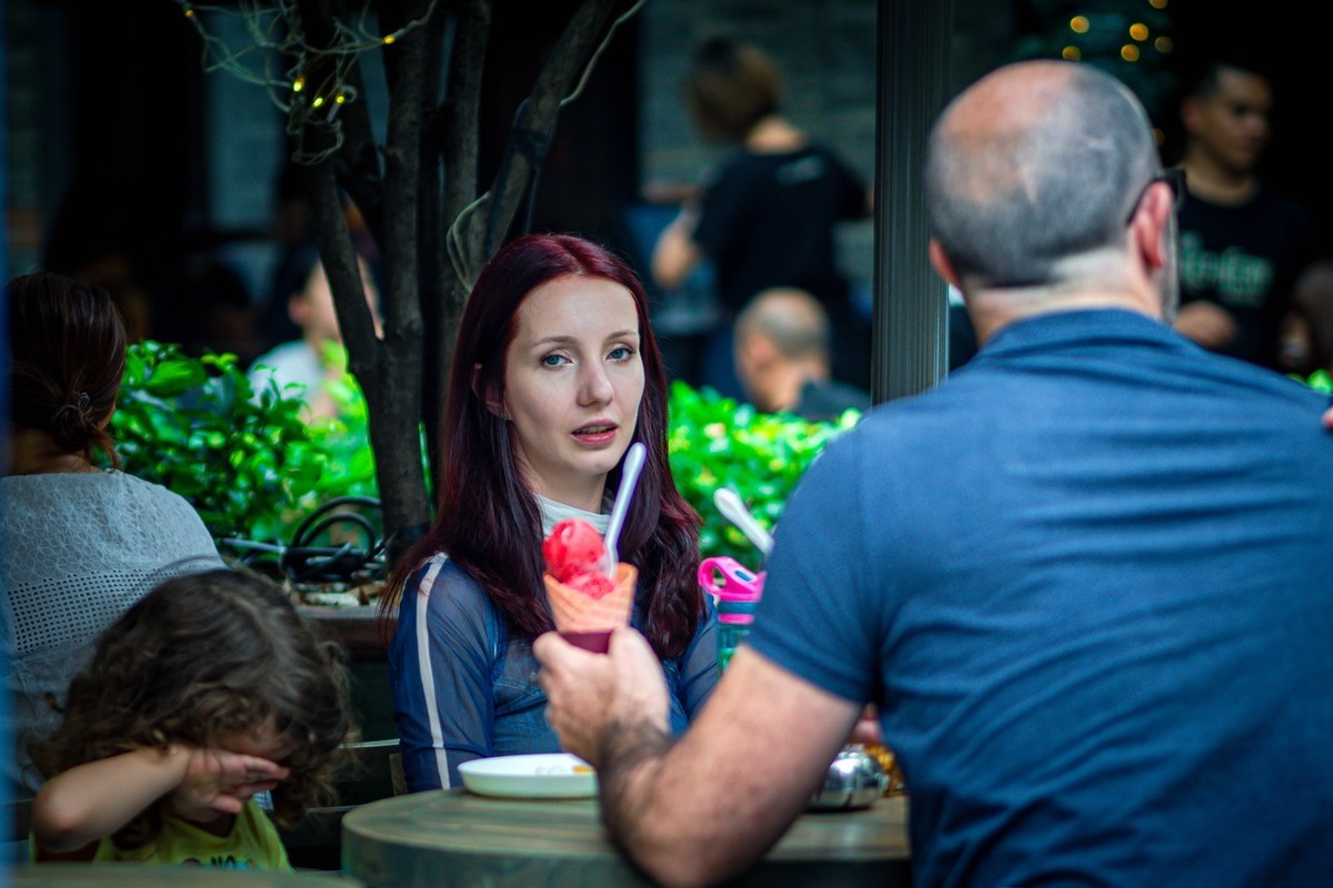 3.0固件升级后扫街试机