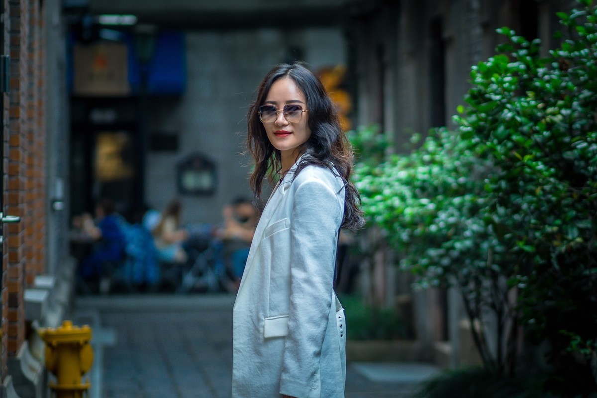 3.0固件升级后扫街试机