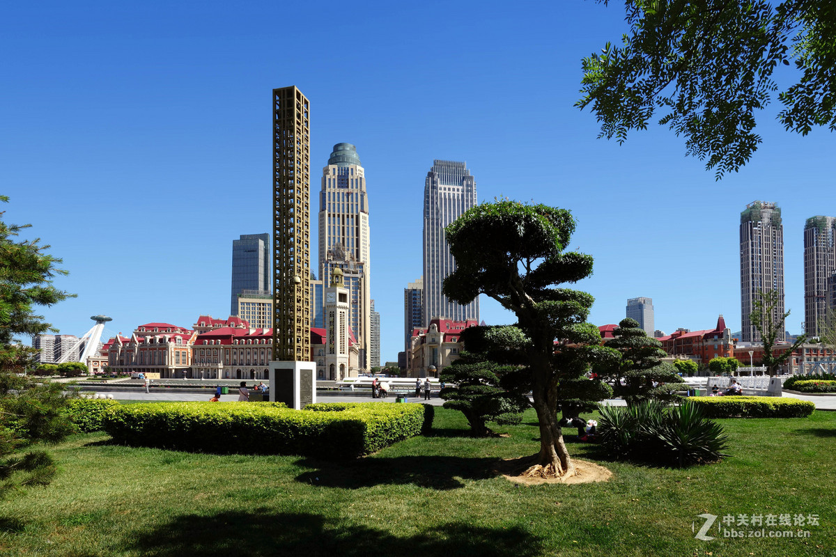 #版主坐堂#【天津版块】2015年7月金、银钻精华汇总