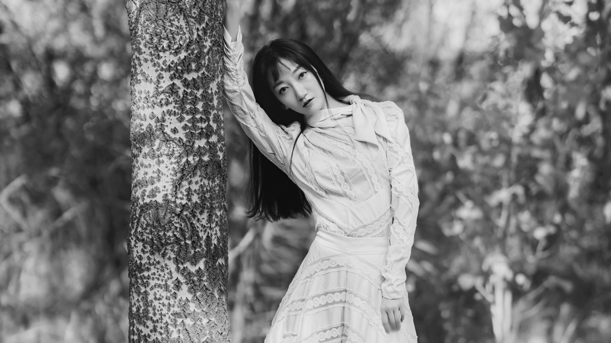 【罗兵】林荫大道