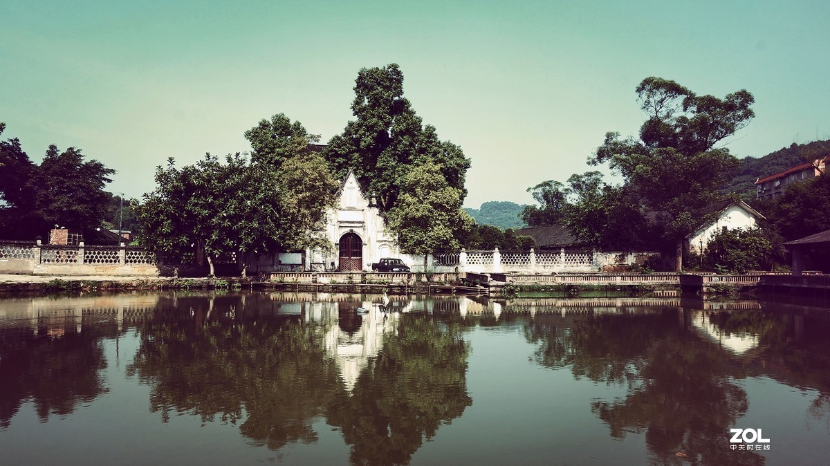 亟待抢救的民国建筑