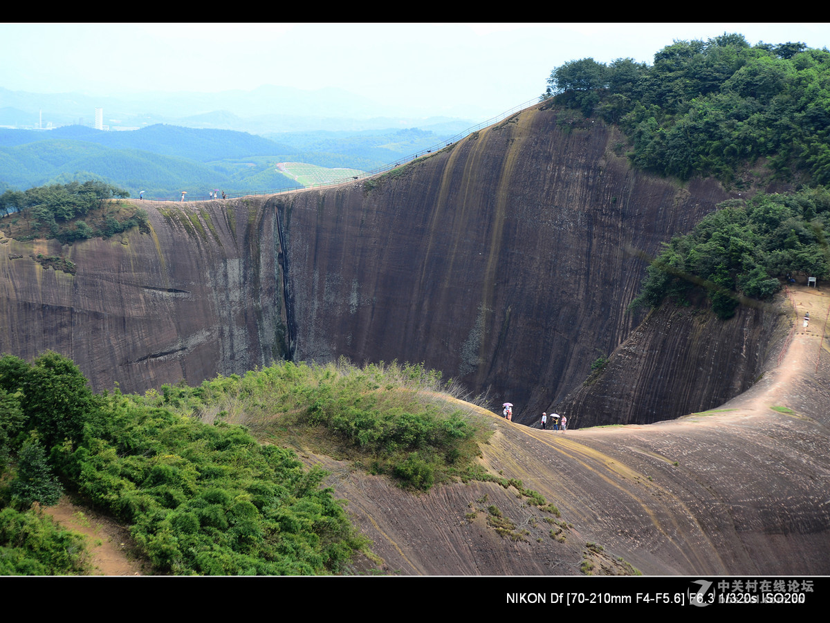 【湖南资兴高椅岭、雾幻小东江摄影创作之旅三天活动】---高椅岭。