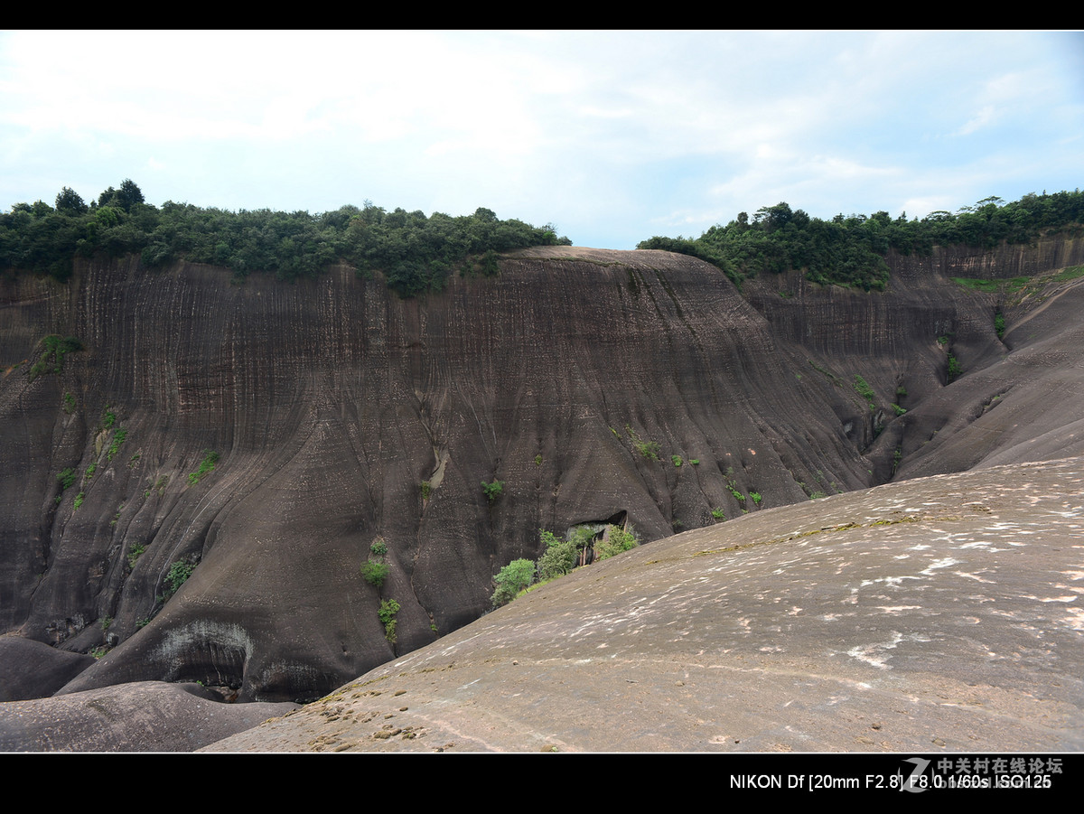【湖南资兴高椅岭、雾幻小东江摄影创作之旅三天活动】---高椅岭。