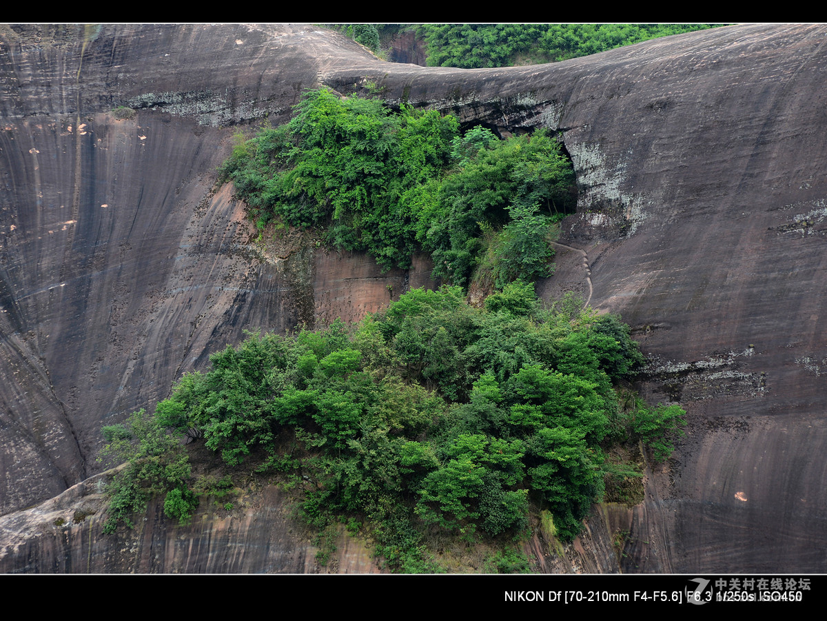 【湖南资兴高椅岭、雾幻小东江摄影创作之旅三天活动】---高椅岭。