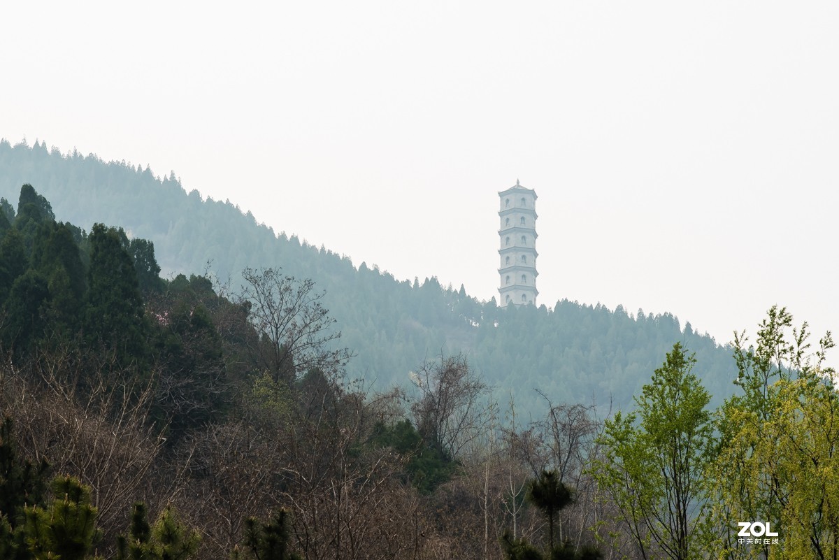 泰和山天缘谷图片