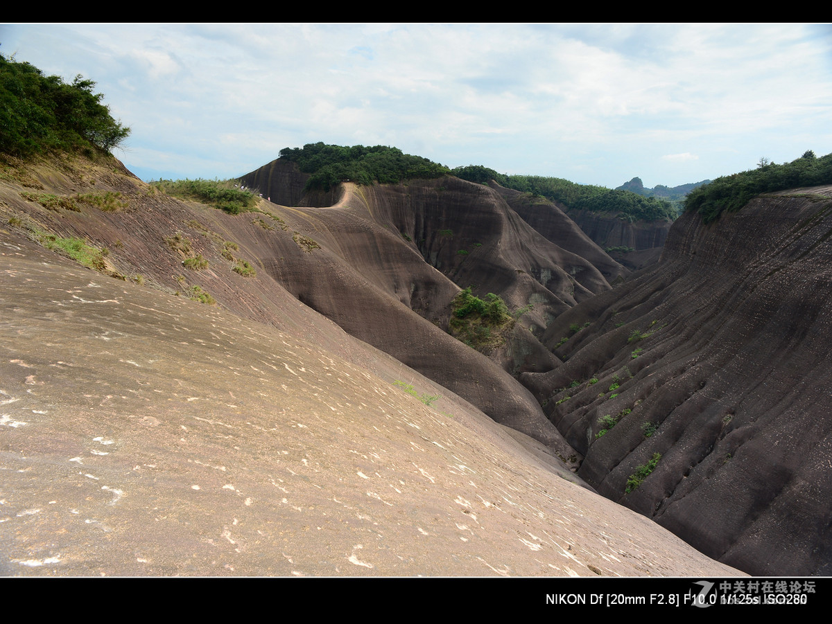 【湖南资兴高椅岭、雾幻小东江摄影创作之旅三天活动】---高椅岭。