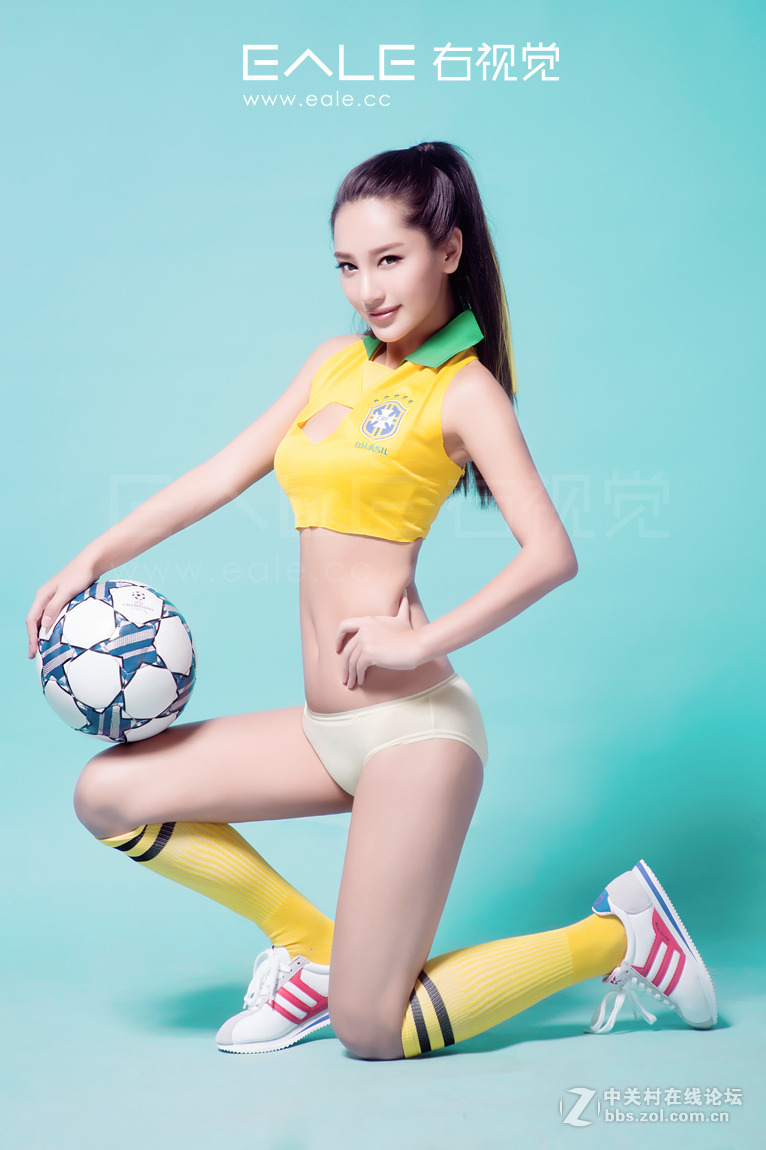 【右视觉摄影机构】右视觉清纯美女活力来袭（上）