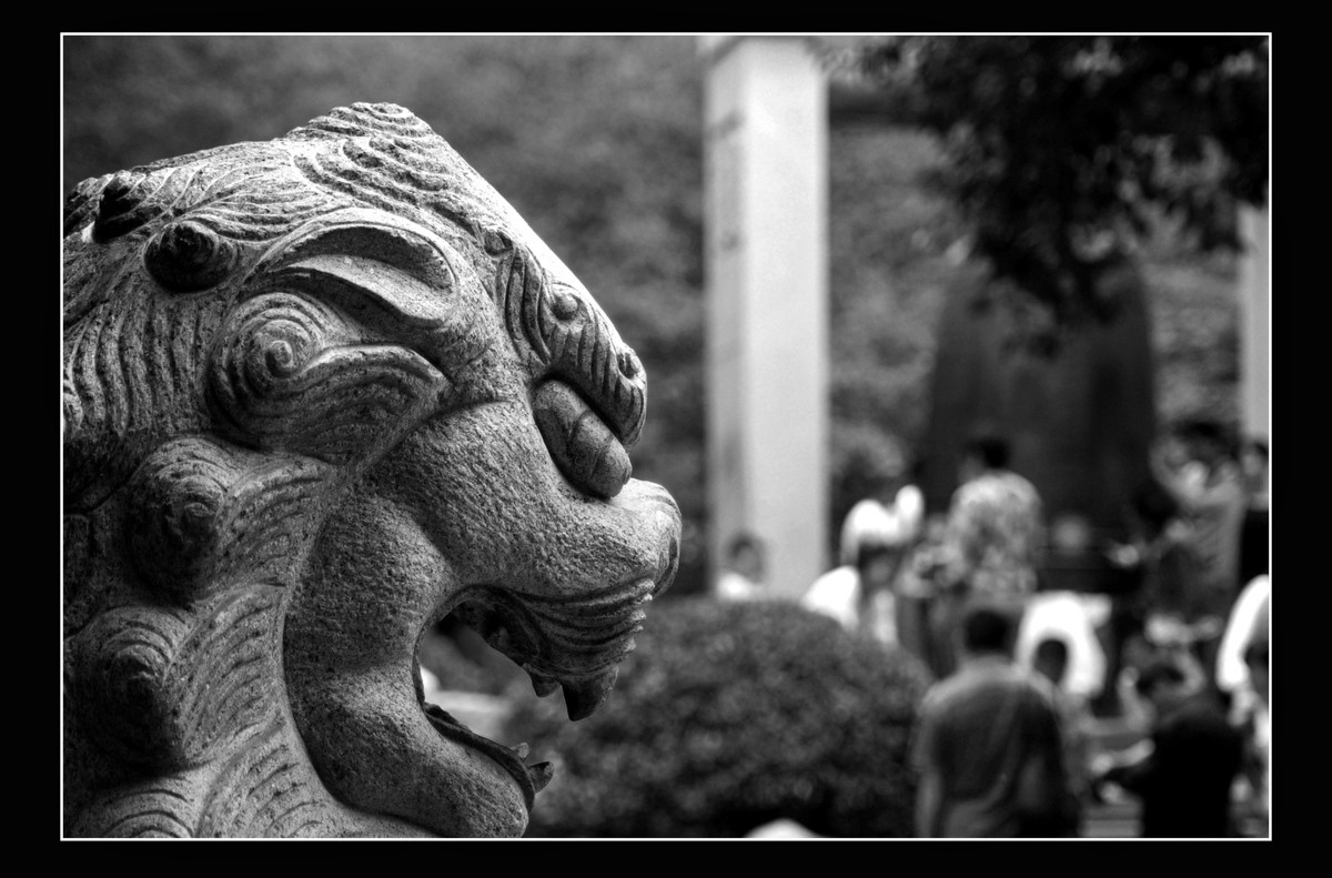 警钟长鸣——纪念济南五三惨案的死难者