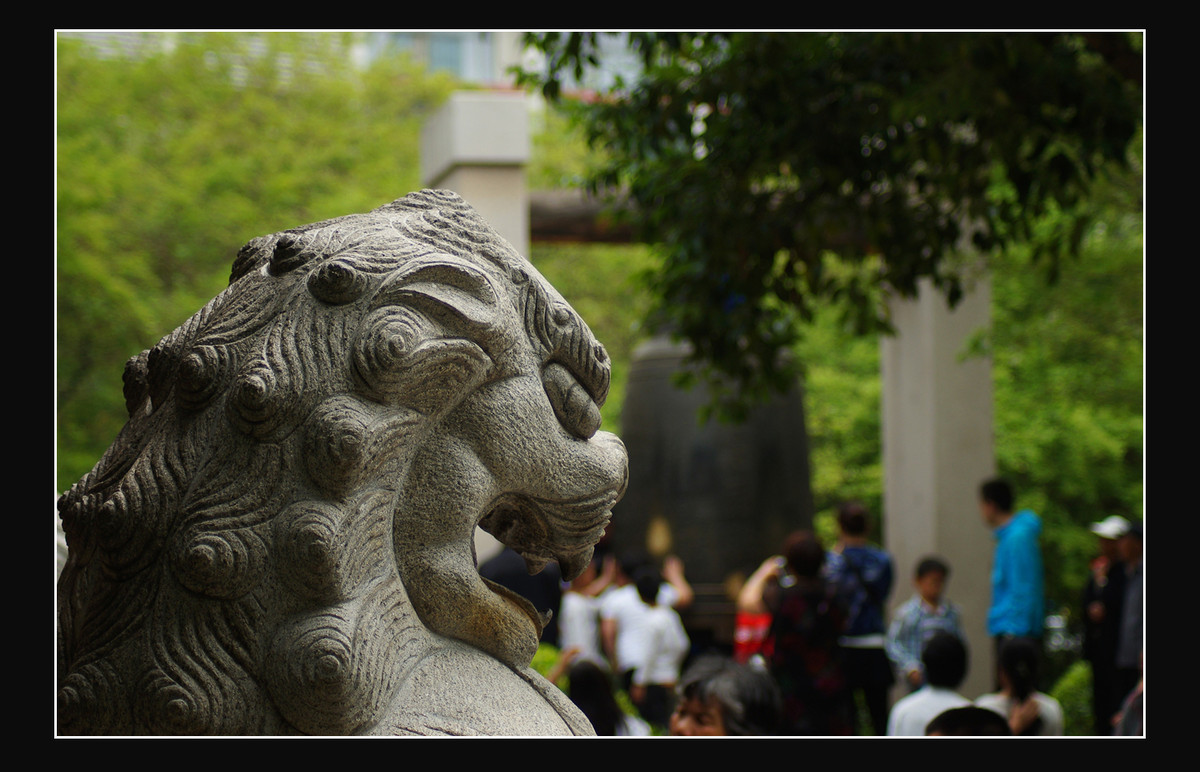警钟长鸣——纪念济南五三惨案的死难者