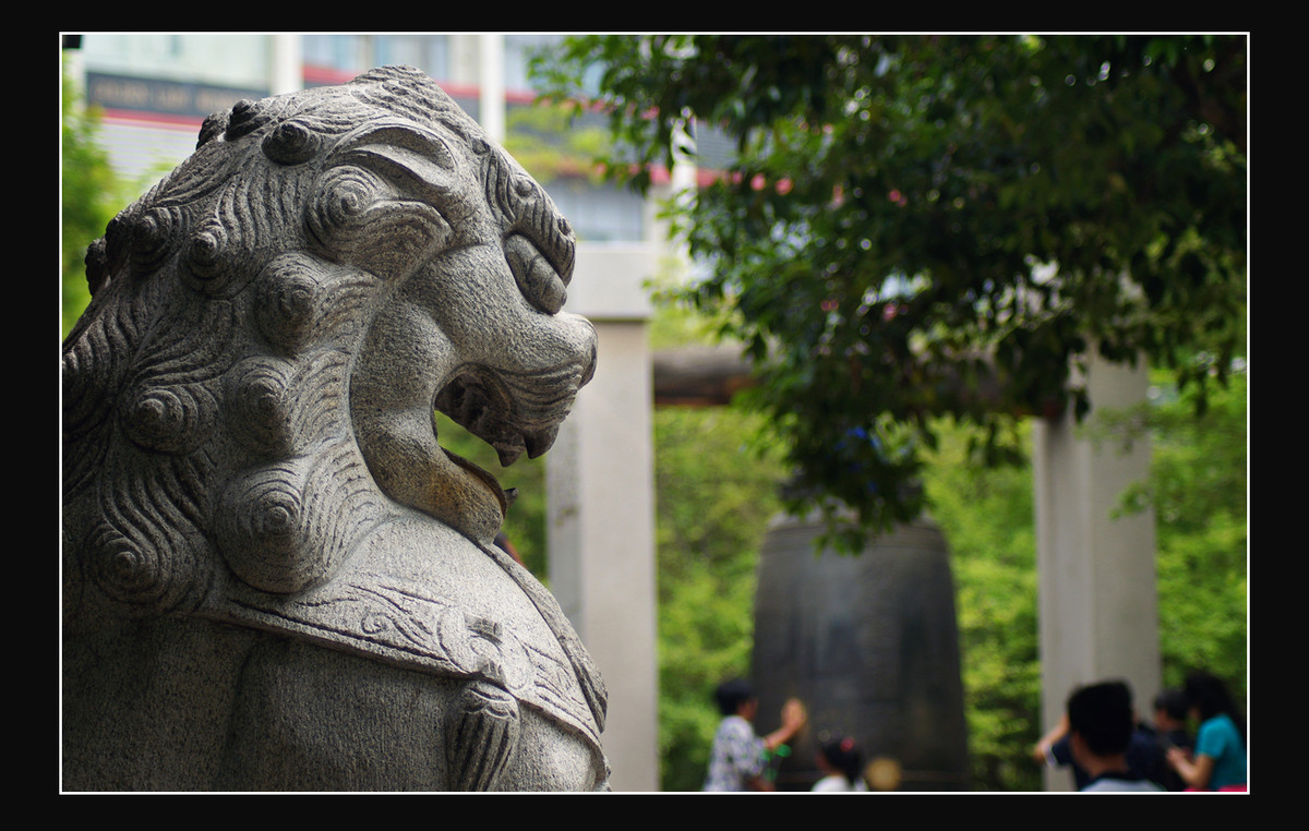 警钟长鸣——纪念济南五三惨案的死难者