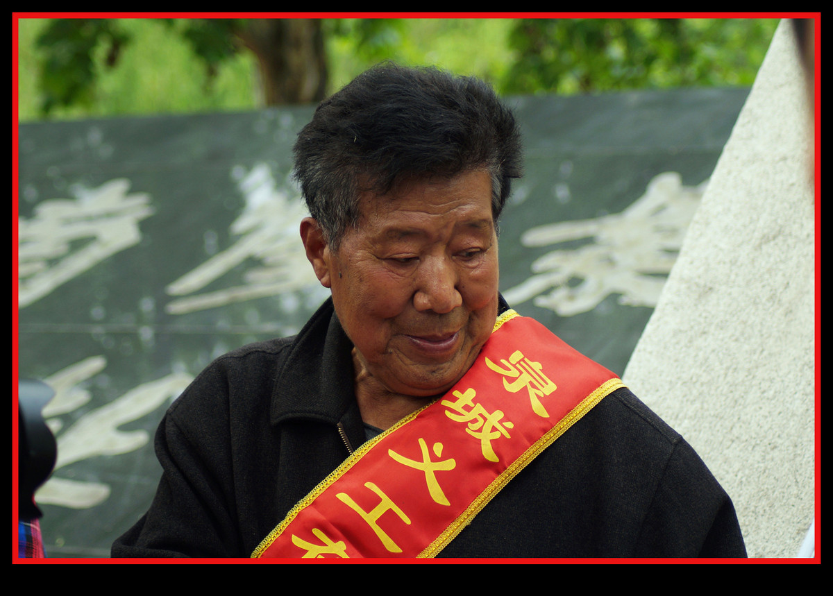 警钟长鸣——纪念济南五三惨案的死难者