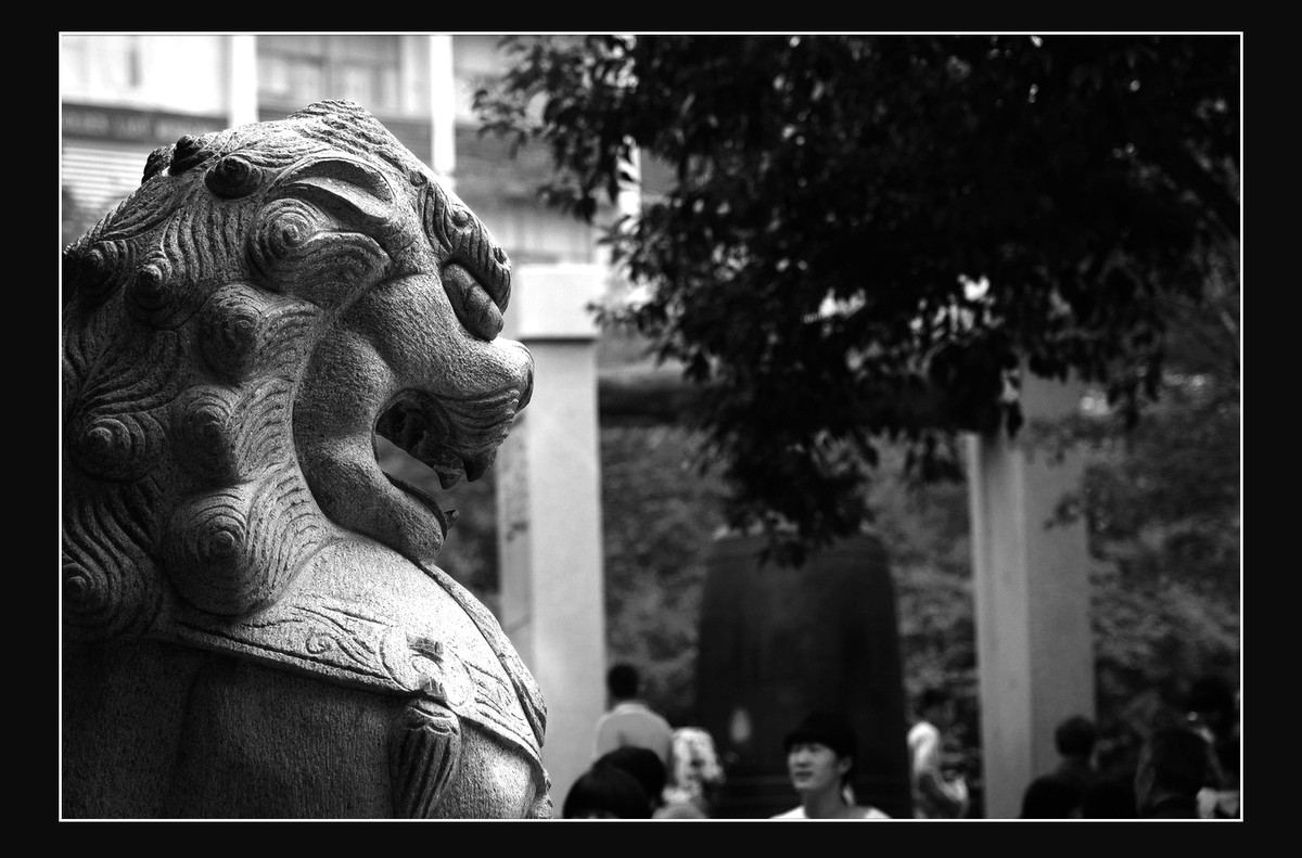 警钟长鸣——纪念济南五三惨案的死难者