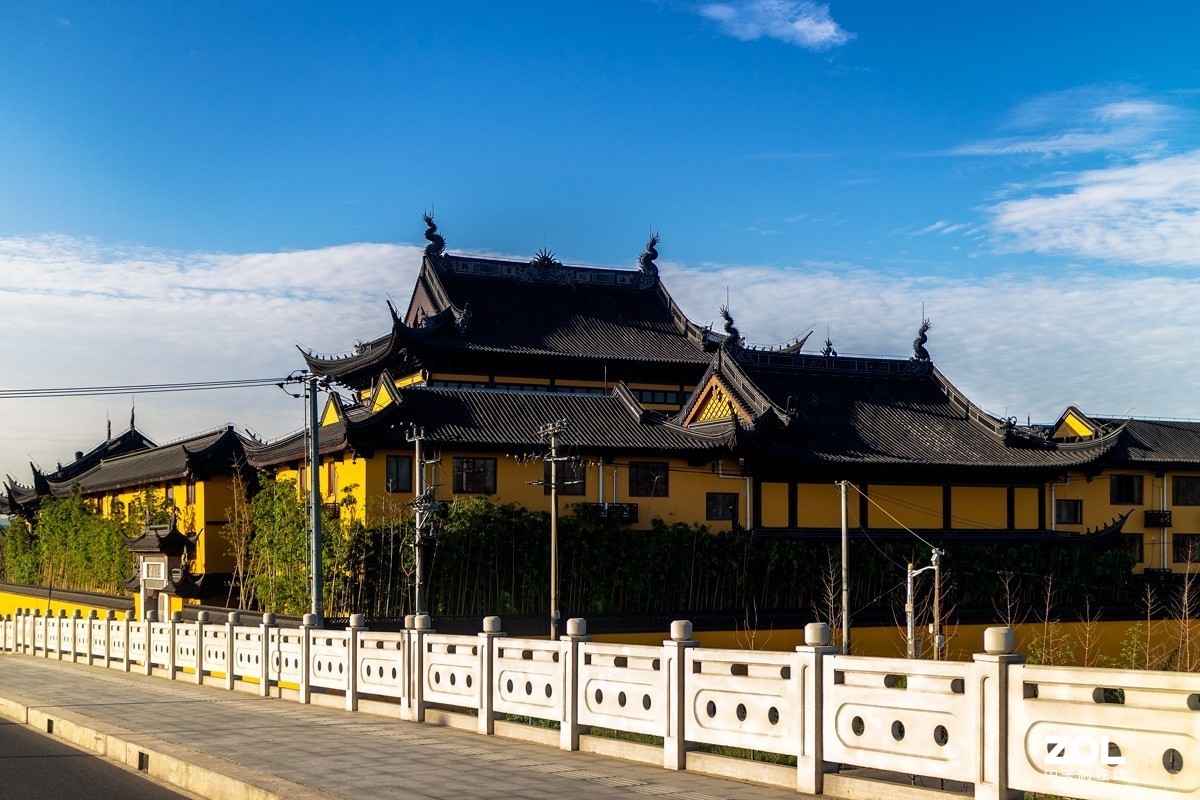 长寿禅寺图片