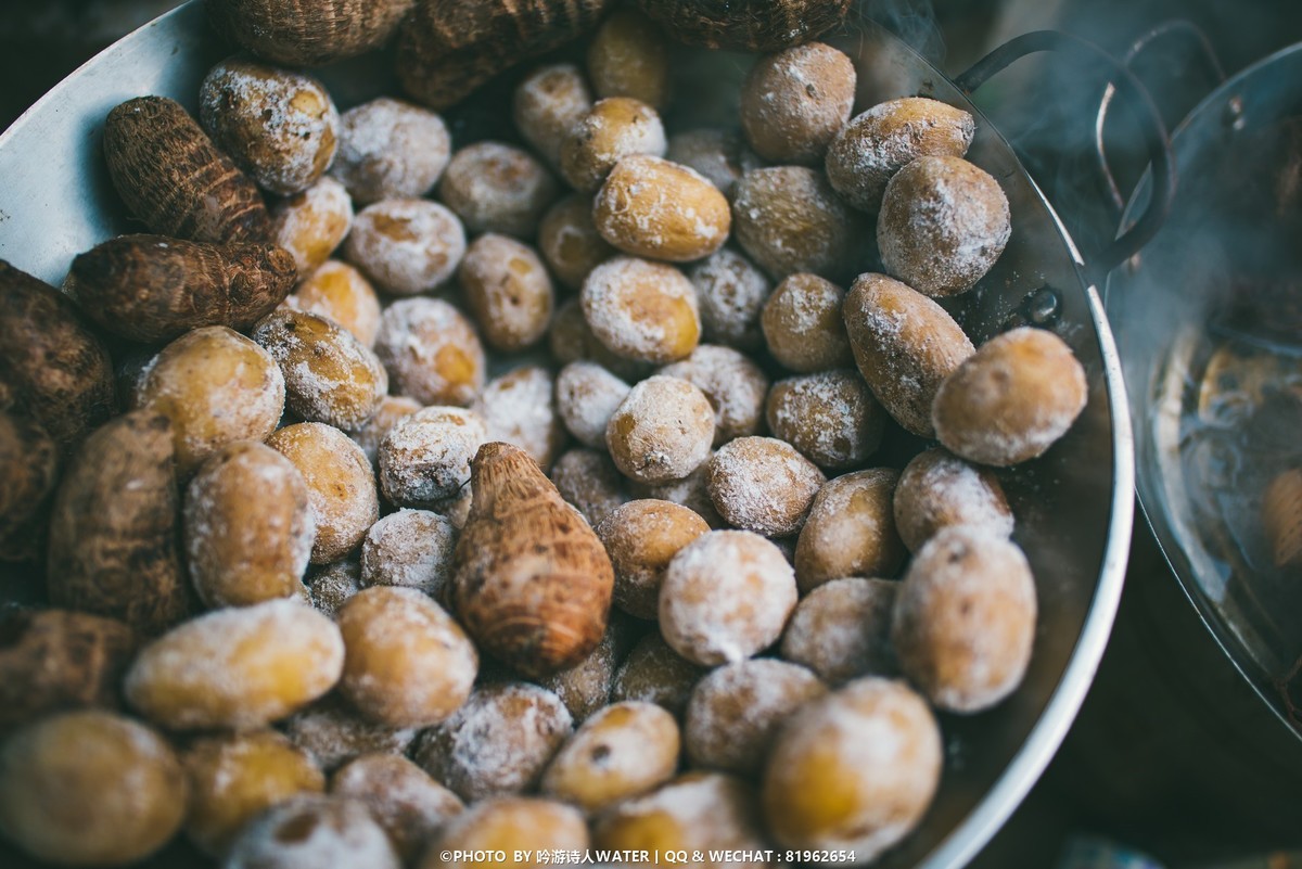 浙东小九寨 --- D750 +28 1.4E + AFP 70-300E