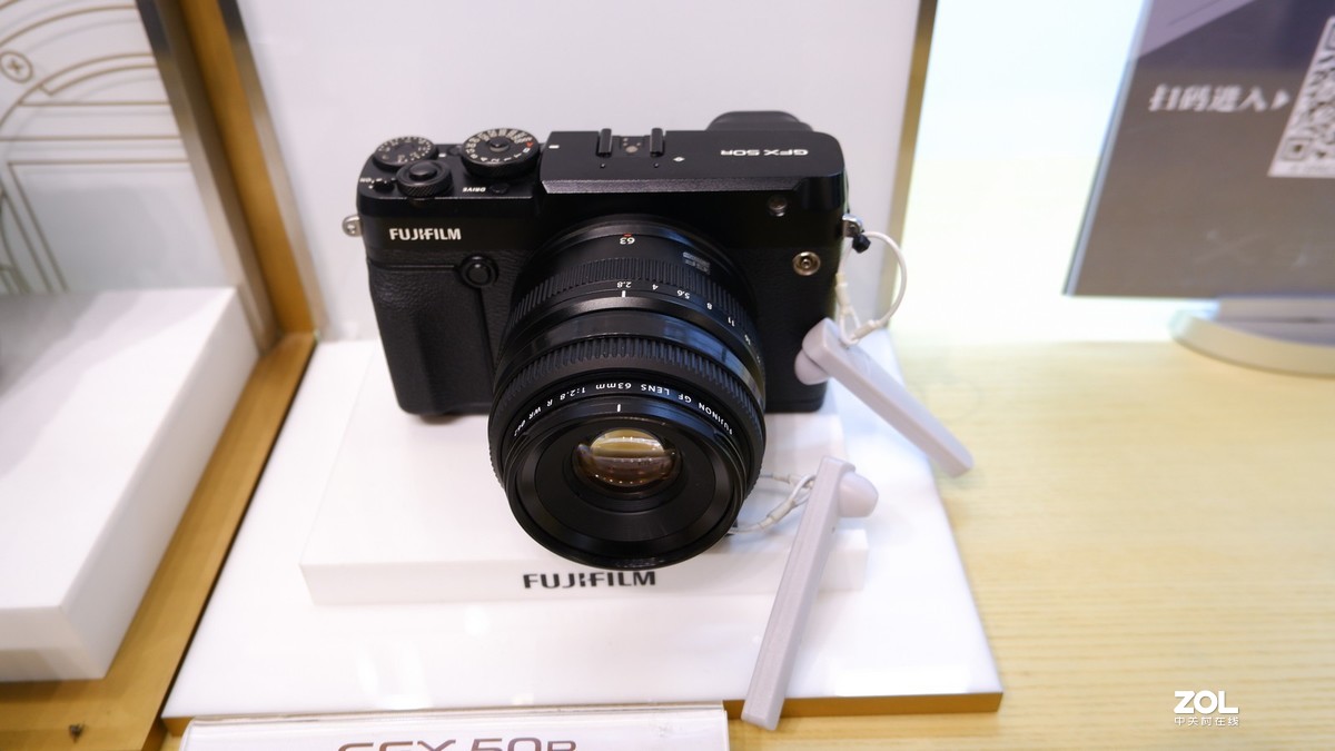 体验富士 X-A7 ------ 2