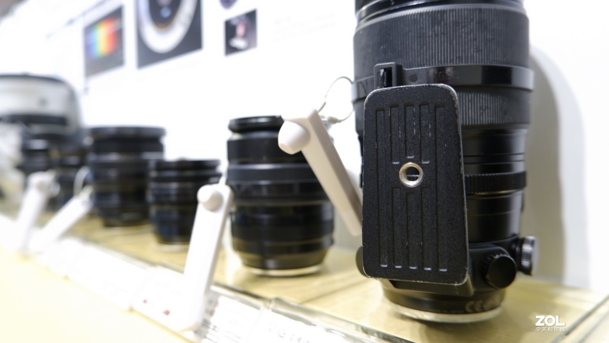 体验富士 X-A7 ------ 2